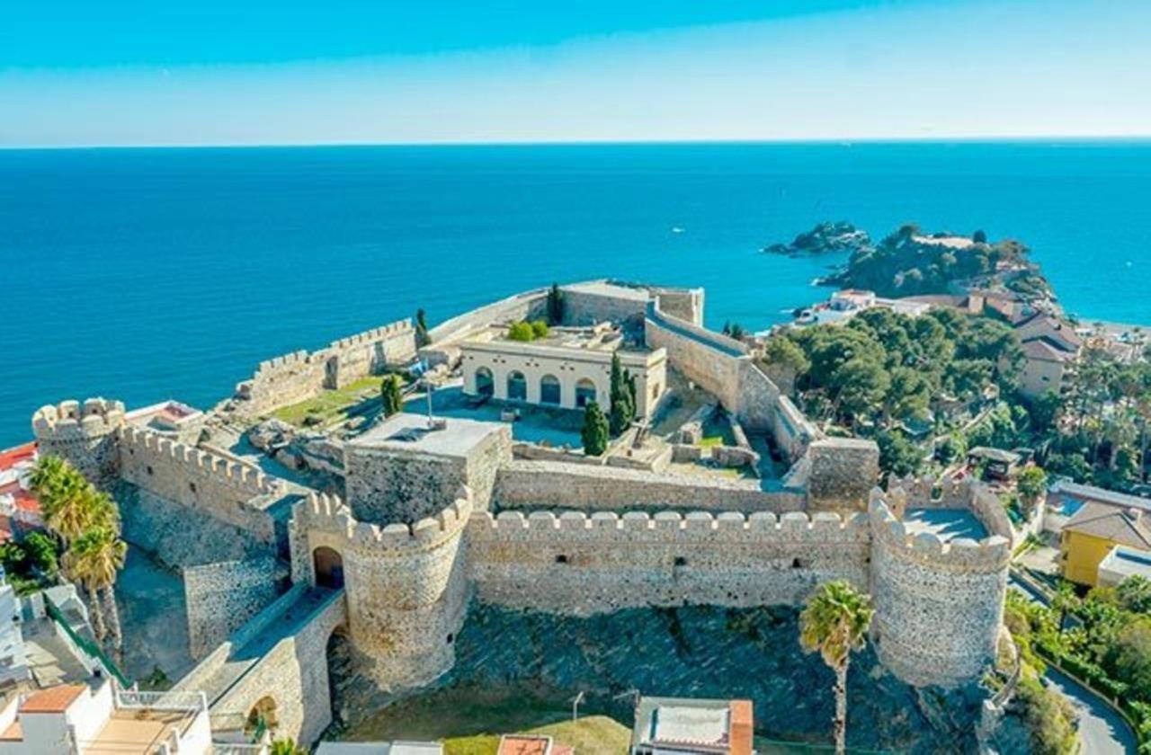 فيلا Minicasa En Pleno Casco Antiguo Almuñécar المظهر الخارجي الصورة