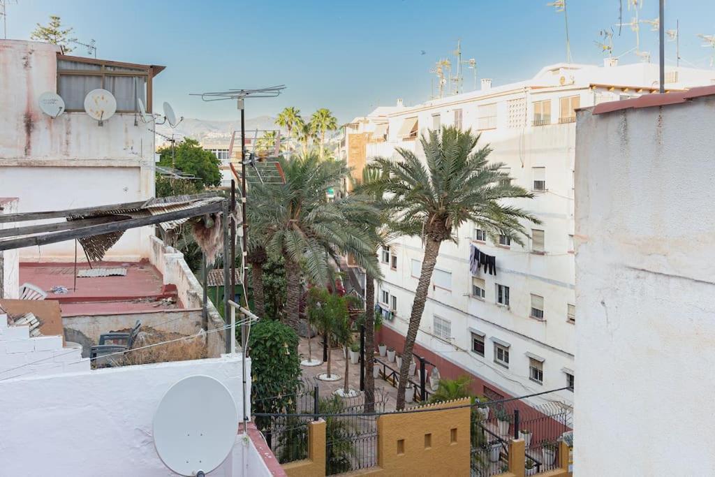فيلا Minicasa En Pleno Casco Antiguo Almuñécar المظهر الخارجي الصورة